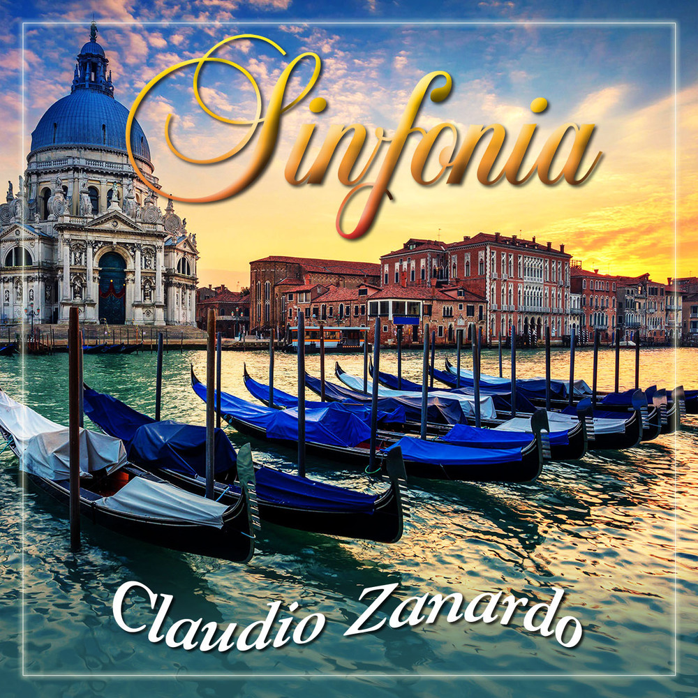 Sinfonia (Cumbia Clarinetto)