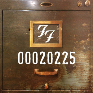 ดาวน์โหลดและฟังเพลง Disenchanted Lullaby (Live Acoustic) พร้อมเนื้อเพลงจาก Foo Fighters