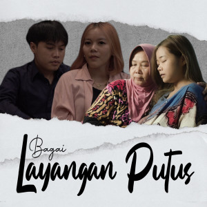 Listen to Layangan Putus song with lyrics from Neng Pepey