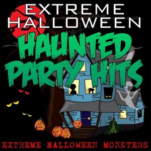收聽Extreme Halloween Monsters的Jump Around歌詞歌曲