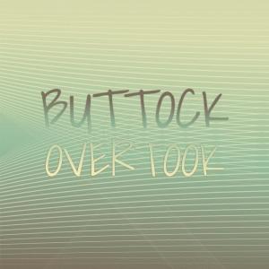 Album Buttock Overtook from Various