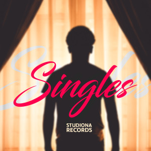 Album Singles (Inshad) oleh Studiona Records
