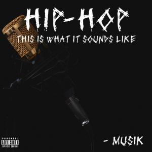 Musik的專輯Hip-Hip: This Is What It Sounds Like (Explicit)