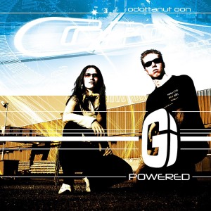 ดาวน์โหลดและฟังเพลง Uudestisyntynyt พร้อมเนื้อเพลงจาก G-Powered