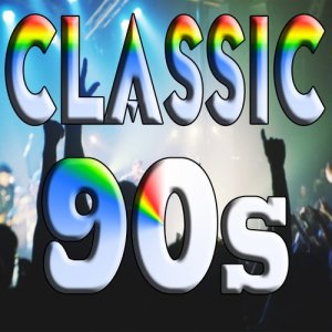 อัลบัม Classic 90s ศิลปิน Various