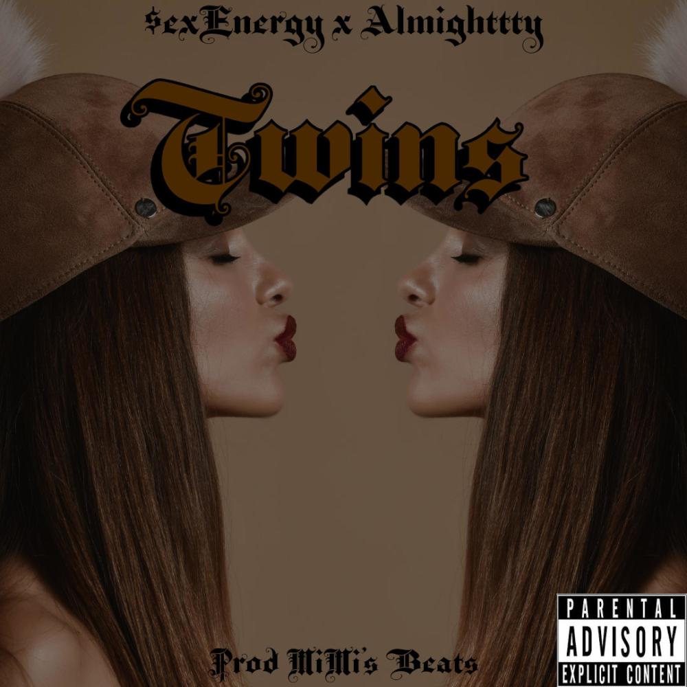 Twins (feat. Almighttty) (Explicit)