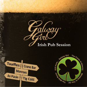收聽The Kilkennys的Galway Girl歌詞歌曲