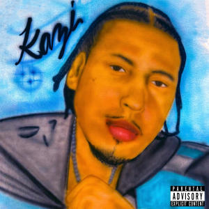 Yung Kazi的專輯Baby (EP) [Explicit]