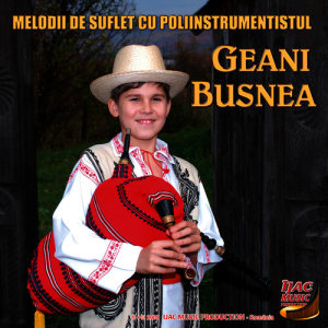 Dengarkan Jiana de la Băbeni lagu dari Geani Busnea dengan lirik