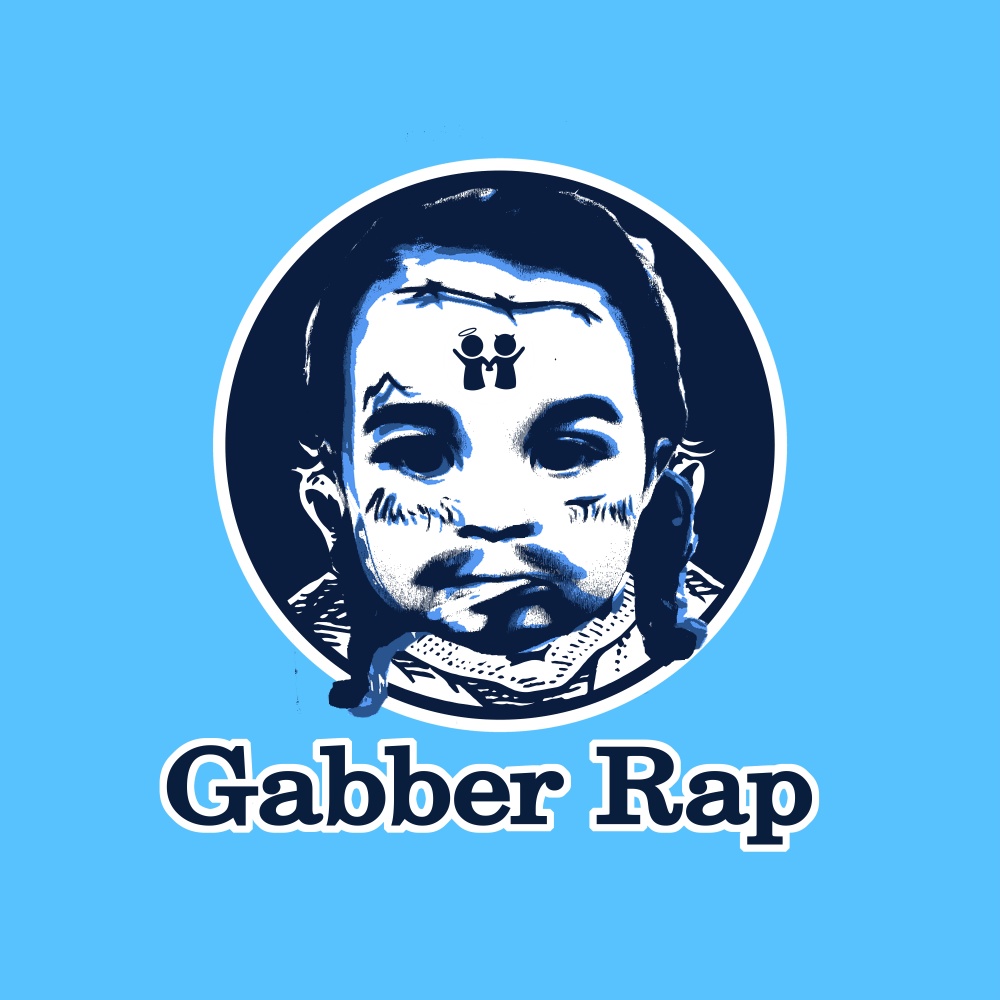 Laffy Gabber Taffy (Explicit)