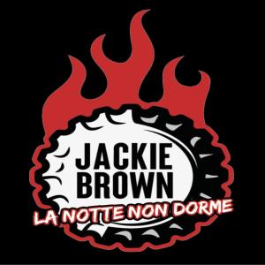 Jackie Brown的專輯La notte non dorme