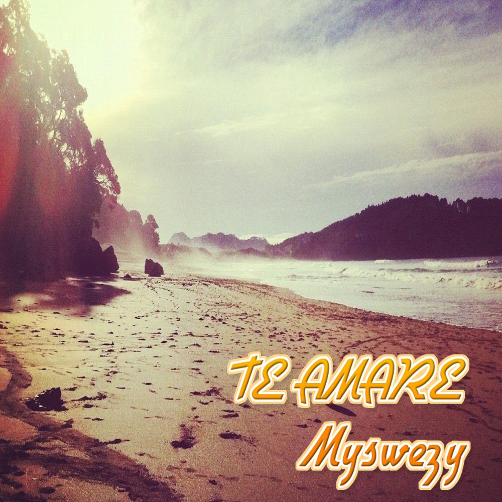 Te Amare