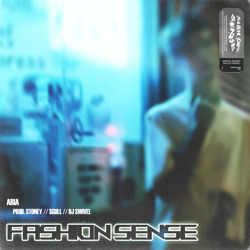 FASHION SENSE (Explicit)