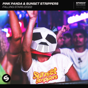 ดาวน์โหลดและฟังเพลง Falling Stars (2022) พร้อมเนื้อเพลงจาก Pink Panda