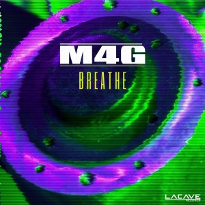 Listen to Breathe (Original Mix) song with lyrics from M4G