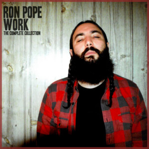 Album Work: The Complete Collection from Ron Pope