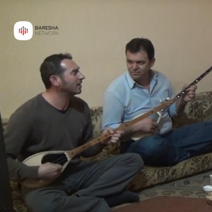 收聽Sylë Mahalla的Thrret Prizreni mori Shkoder歌詞歌曲