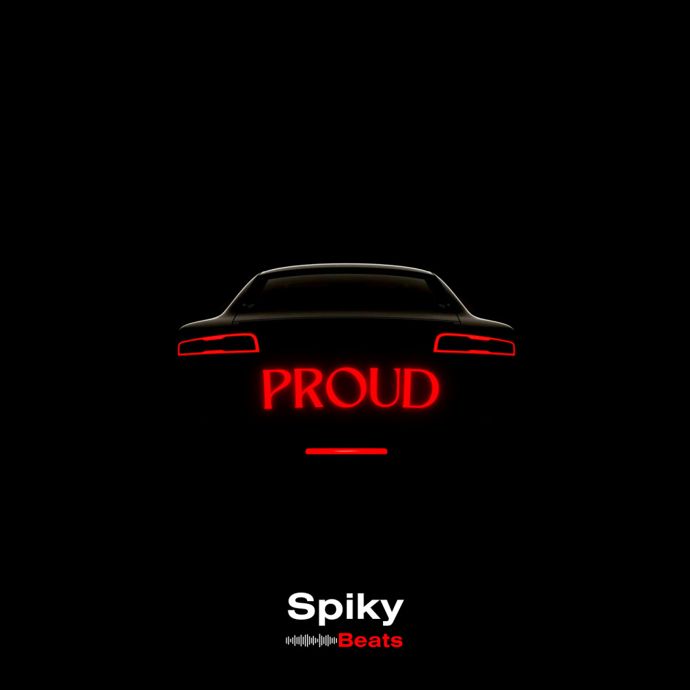Proud