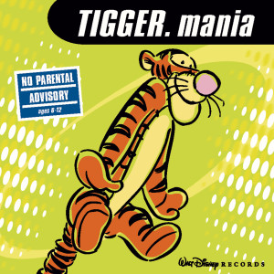 ดาวน์โหลดและฟังเพลง The Wonderful Thing About Tiggers (Album Version) พร้อมเนื้อเพลงจาก Tiggermania Cast
