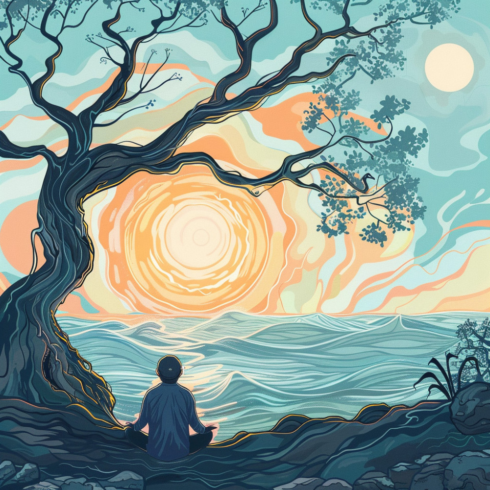 Echoes of Evening