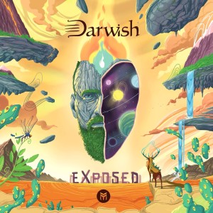 Album Exposed oleh Darwish