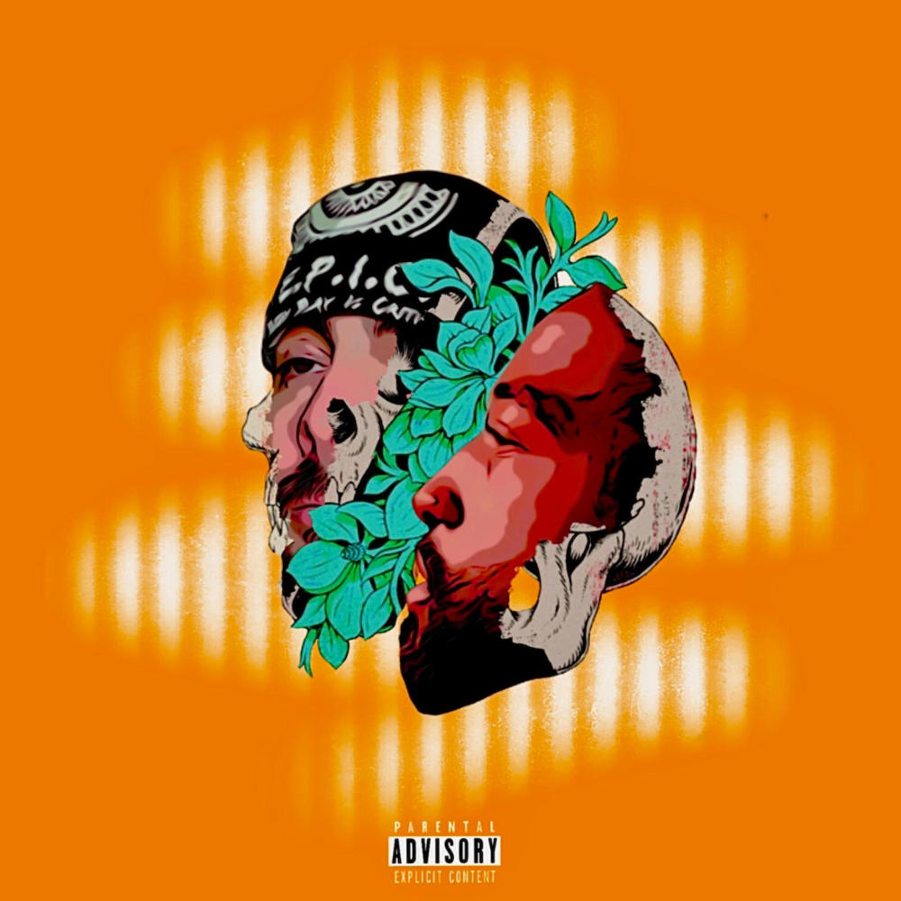 FEEL SOMETHING (feat. All Art) (Explicit)
