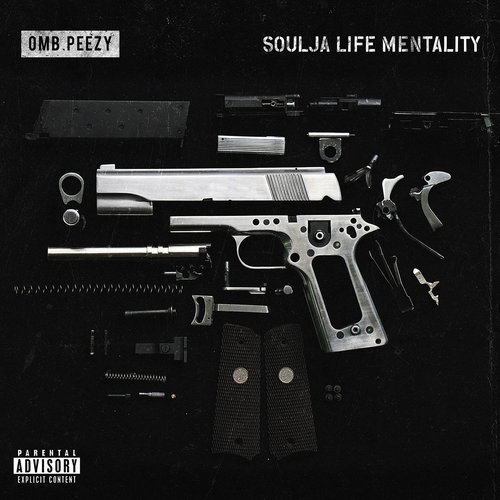 Soulja Life Mentality (Explicit)