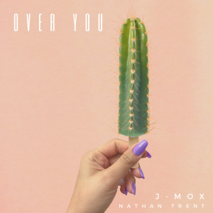 ดาวน์โหลดและฟังเพลง Over You พร้อมเนื้อเพลงจาก J-MOX