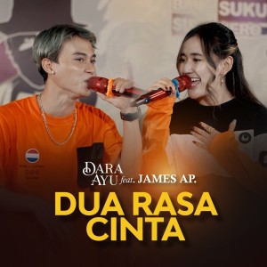 Dengarkan Dua Rasa Cinta lagu dari Dara Ayu dengan lirik