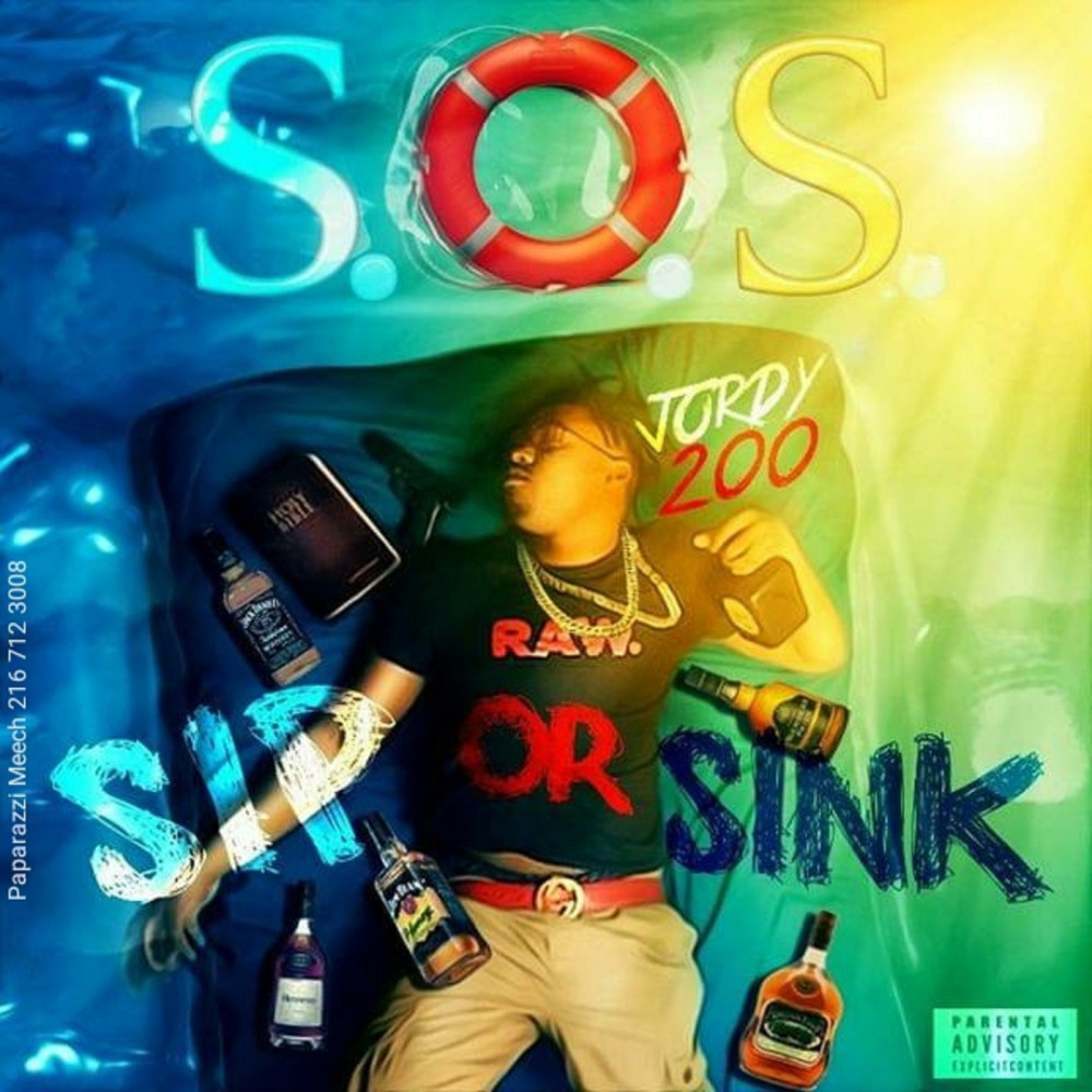 Suicide (Explicit)