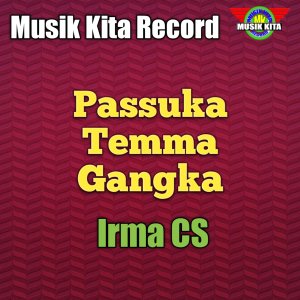 Album Passuka Temma Gangka from Irma CS