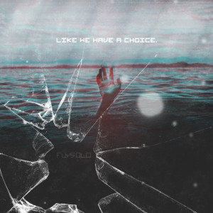 Album Like We Have a Choice from Fly5olo