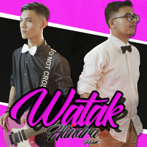Album Watak oleh Alindra Musik