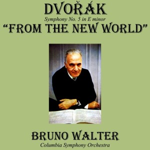 Listen to Symphony No. 5 in E Minor, Op. 95: II. Largo song with lyrics from Columbia Symphony Orchestra, New York Philharmonic, Thomas Schippers