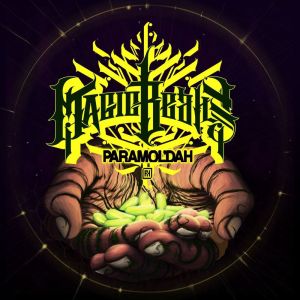 Paramoldah的專輯Magic Beans