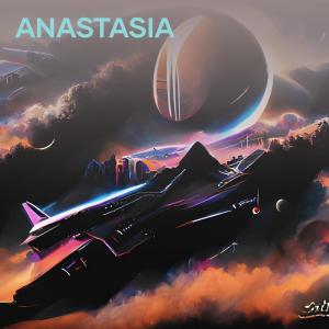 ดาวน์โหลดและฟังเพลง Anastasia พร้อมเนื้อเพลงจาก Ridwan RMX