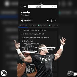 RANDY VS SHAWN (feat. T3TH3SPAD3) (Explicit)