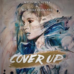 Album Cover Up oleh WildVibes