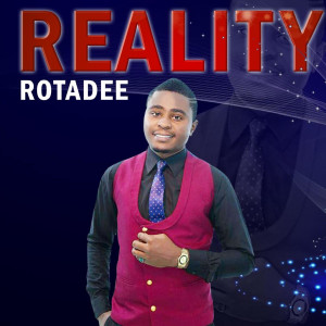 收聽RotaDee的Reality歌詞歌曲