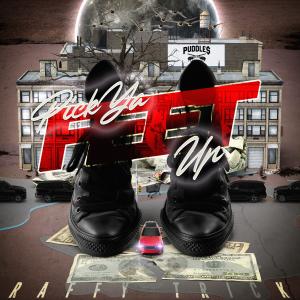 Listen to SpazZ (Explicit) song with lyrics from Raffy Trick