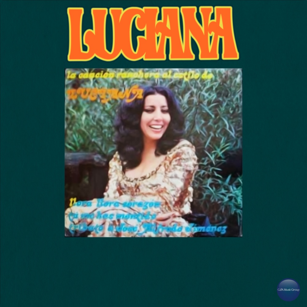 Mi Prieto Lucero