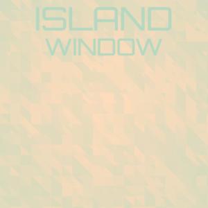 อัลบัม Island Window ศิลปิน Various