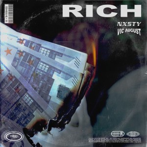 NXSTY的專輯RICH (Explicit)