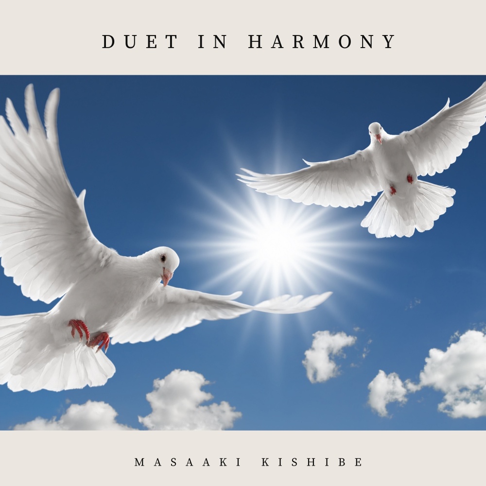 Duet in Harmony