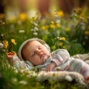 อัลบัม Forest Harmonies: Enchanted Baby Sleep ศิลปิน The Baby Concert Singers