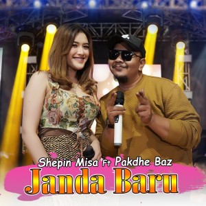 Dengarkan Janda Baru lagu dari Shepin MIsa dengan lirik