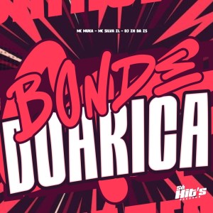 DJ ZH DA ZS的專輯Bonde do Arica (Explicit)