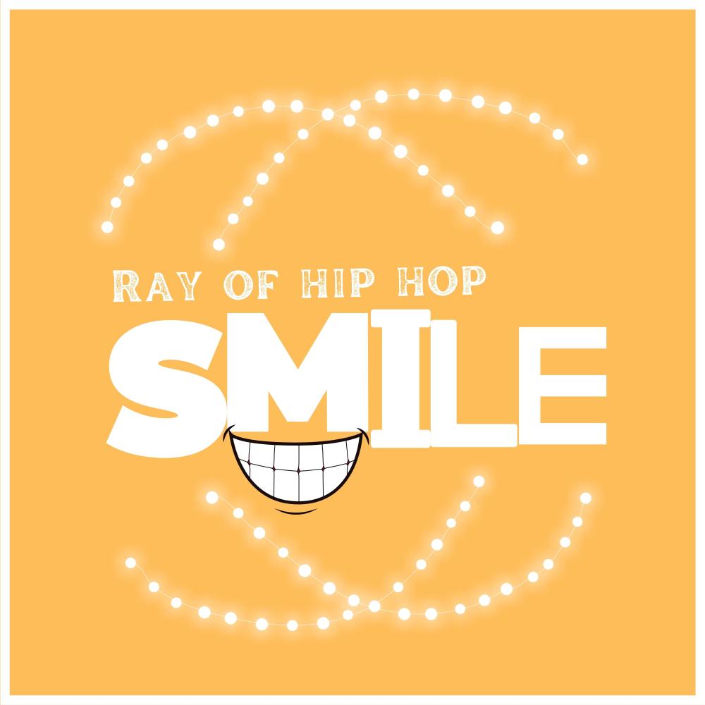 Smile (feat. Needagroove & Emcee G Roc Gayle) (Explicit)