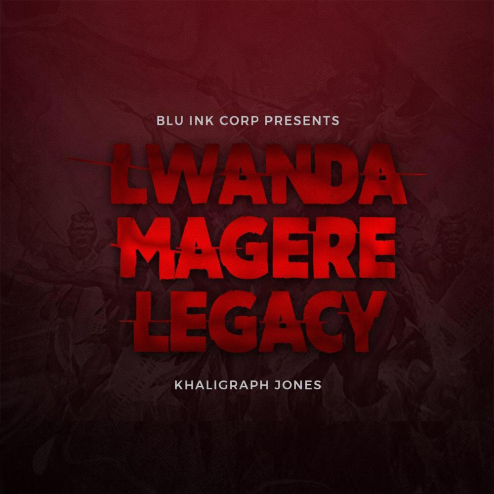 Lwanda Magere Legacy