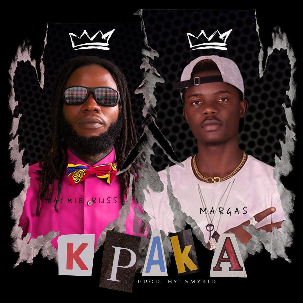Kpaka (feat. Margas)